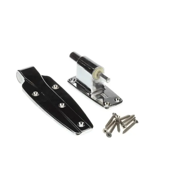 Spring Loaded Walkin Hinge Replacement 1248 for Forma-Kool Mfg. Inc.