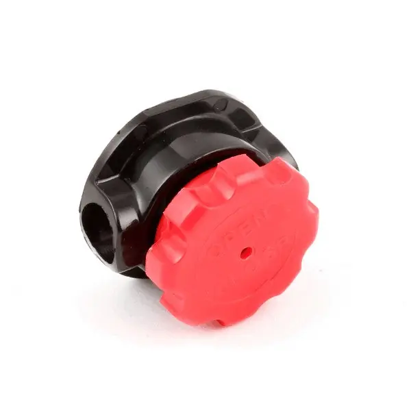 Knob Assembly Power 3.45 x 2.25 x 1.55 Replacement 1102.00040.00 for Fetco