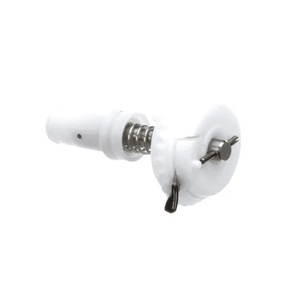 RING NUT LEVER COVER PISTON Replacement 314225 for Stoelting