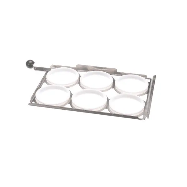 FRONT RACK ASSEMBLY KIT for Roundup - AJ Antunes Replacement 7001280