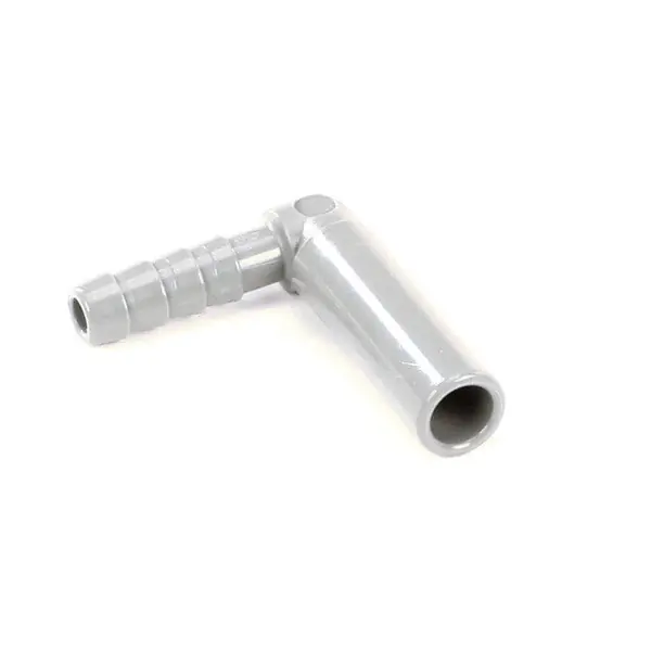 Fitting L 90 JG 3/8PU X 1/4BB Replacement 620720663 for Cornelius