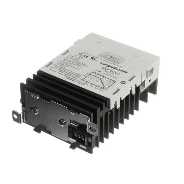 RELAY 50A SOLID STATE Replacement XP4305-50 for XLS Ovens