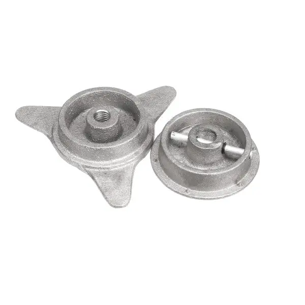 3 Aluminum Core Adapter Kit Replacement 6110025 for Heat Sealing Co.