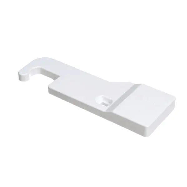 Upper Door Hinge Cover Replacement 2208100313 for Magic Chef