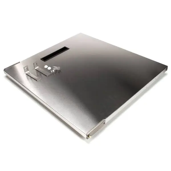 Door 24 LH with Non-Self-Closing HNG Replacement RP DOR0323 for Randell