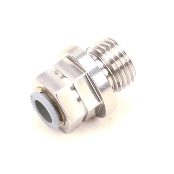 ASSEMBLY 1/4BSPPX1/4T Fitting Replacement 2790-166 for Concordia Coffee Company