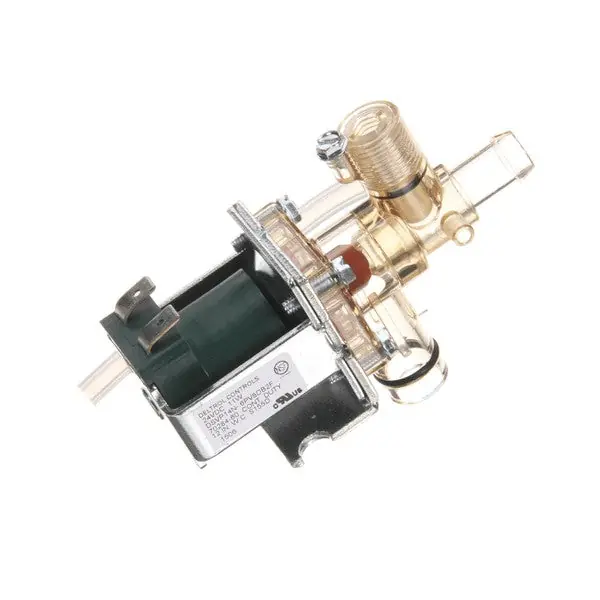 KIT VALVE LIQ DISP 24VDC Replacement 39285.1000 for Bunn