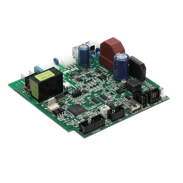 Master Power Board Replacement BR0179 for Stoelting