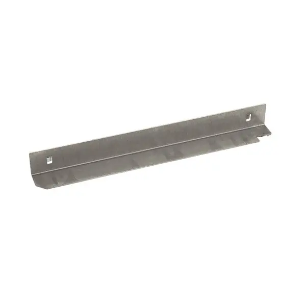 Middle Drip Pan Bracket Right Side Replacement GLISBACD-RS for Rotisol