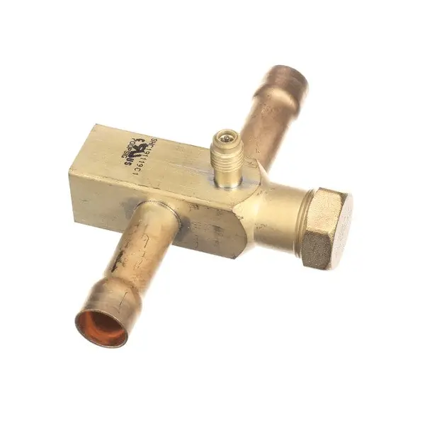 Valve Parker QL 171R-10-10 Replacement 171873 for Nor-Lake