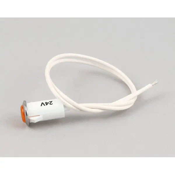 Pilot Amber Incandescent Round Replacement G04055-1 for Garland