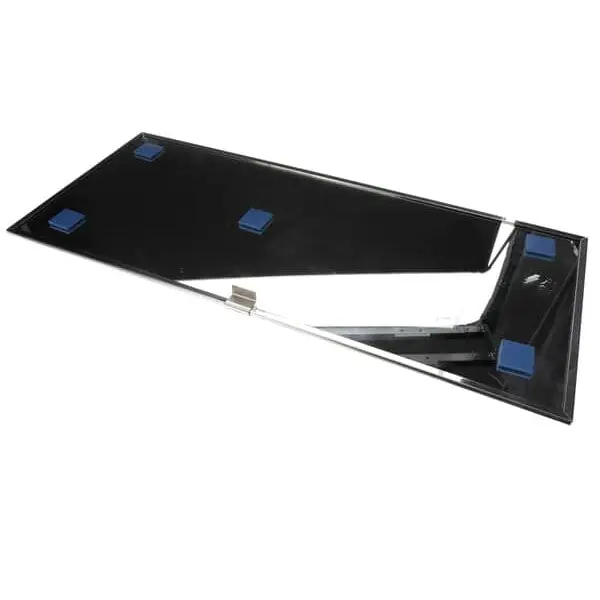 Mirror Replacement FB25-04A for H & K International