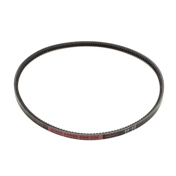 Belt V 41.3 OL Gripnotch Replacement 152323 for Stoelting