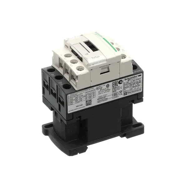 Contactor Replacement 20250002 for Gemini Bakery Equipment
