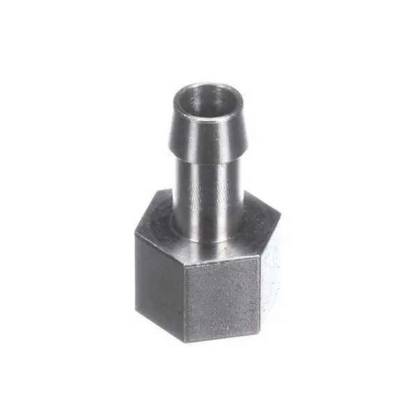 Brass Fitting G3/8-NW10 Replacement 44.00.592P for Rational Cooking Systems