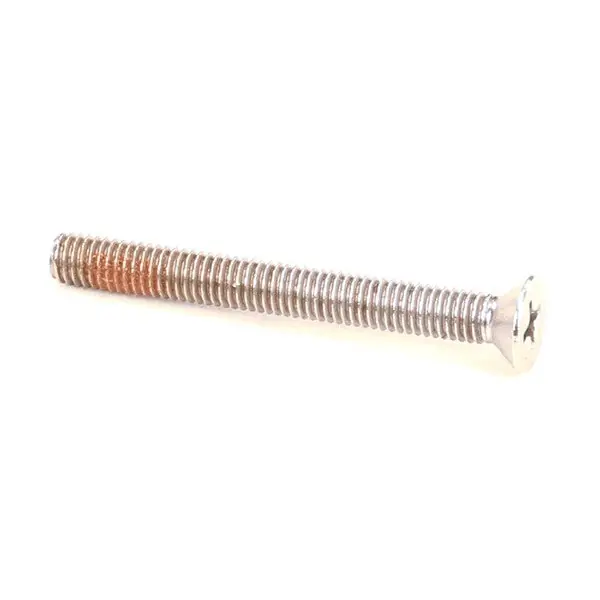 Screw 10-32 X 1-3/4 FL PH Replacement 512920 for Duke