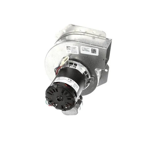 Fan 2 Speed Combustion Air Blower Replacement 8110155 for Mavrik