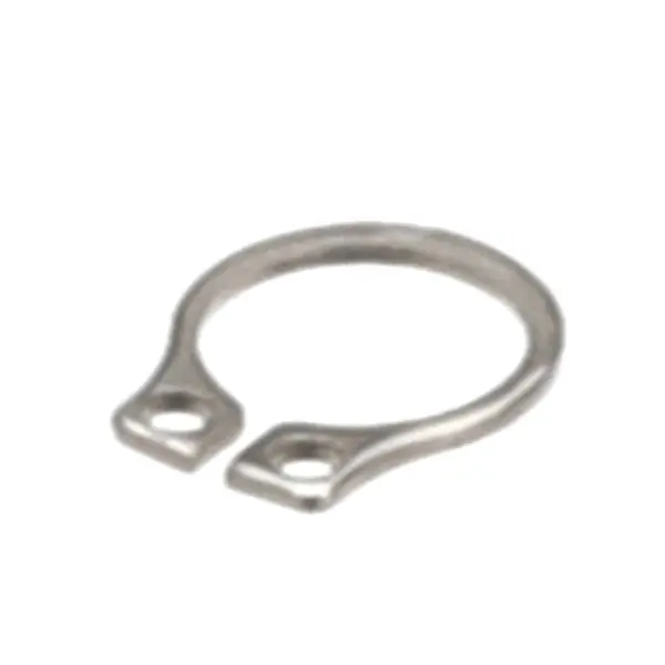 RETAINING RING EXTERNAL S/S 1/4 SHAFT Replacement 20381 for Hardt