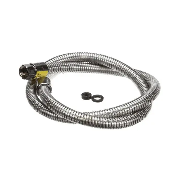Hose Replacement B-0054-H2A for T&S Brass