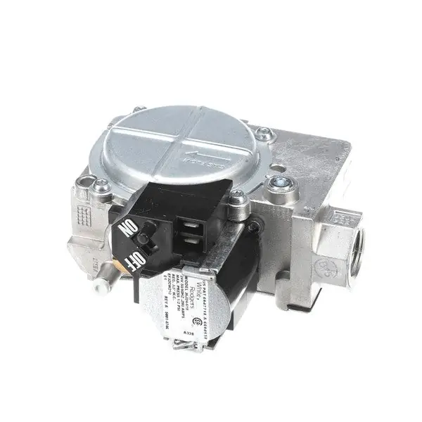 24V Gas Valve 3.5inchWC 1/2inch Replacement EF32CW210 for Carrier