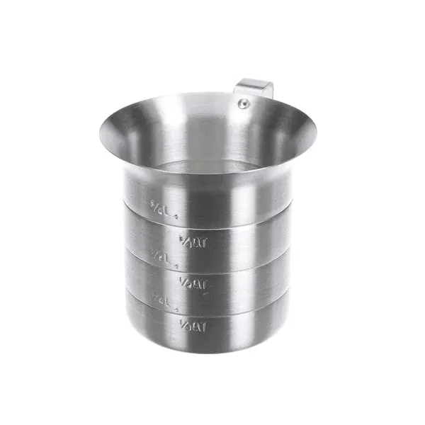 CORN CUP ASSEMBLY 32 OZ Replacement 67905-32 for Gold Medal
