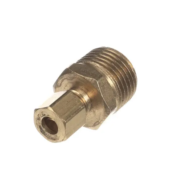 COMP FITTING FOR PROBES Replacement 502-5008 for Lvo Manufacturing
