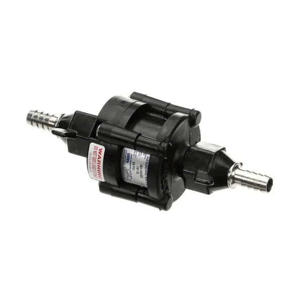 Water Regulator 50 PSI Replacement 18-0306 for Lancer Juice Machines
