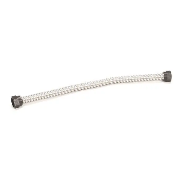 Oil Flex Line 17 Inch Replacement 24A258 for Ultrafryer