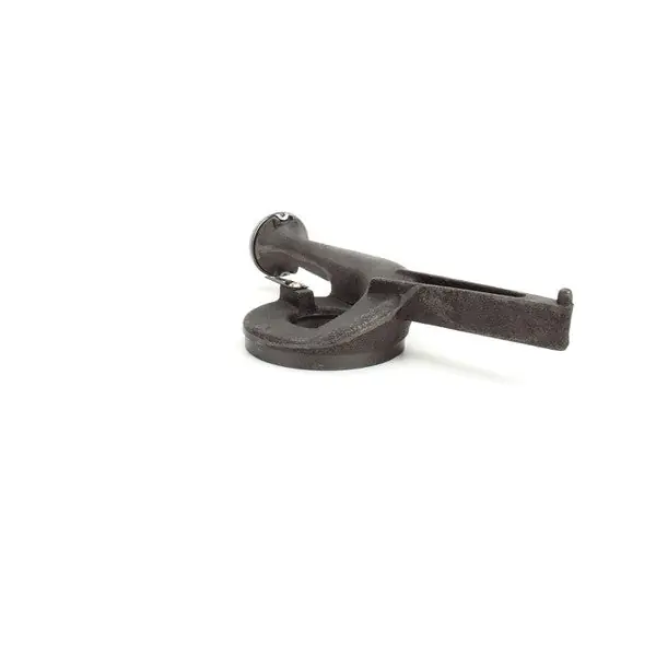 Front Burner Assembly Replacement 00-417258-000G1 for Vulcan Hart