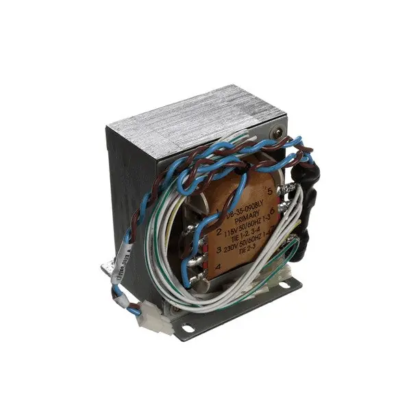 Assembly Transformer 192 VA Replacement 12-0570-0005 for Frozen Beverage Dispensers