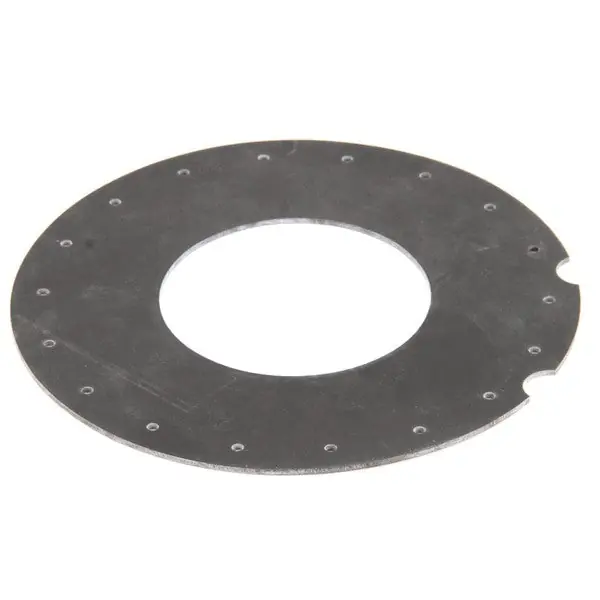 Baffle Rubber Medium for 3 Replacement 8051127 for Mavrik