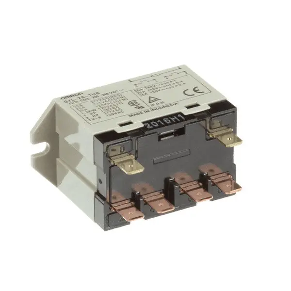 RELAY COIL 200-240VAC Replacement 088267 for Electrolux