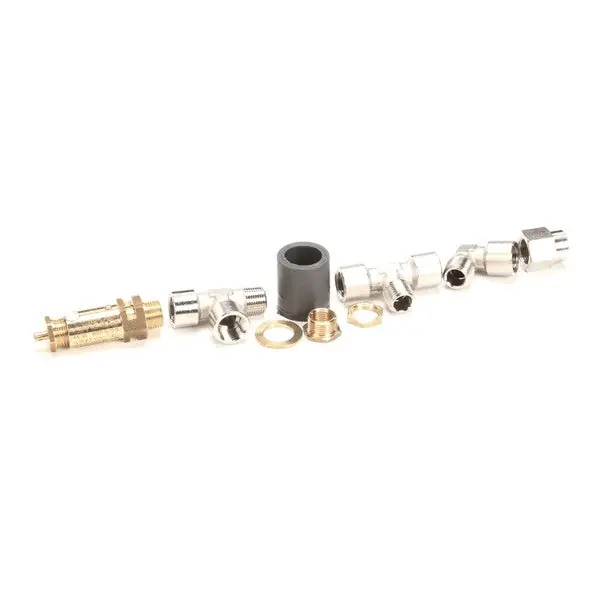 Complete Safety Valve Replacement 9825000040 for Nuova Simonelli