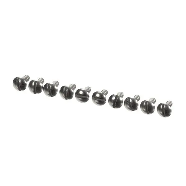 Screw Mach #8-32X1/2 Replacement 308P105 for Roundup - AJ Antunes