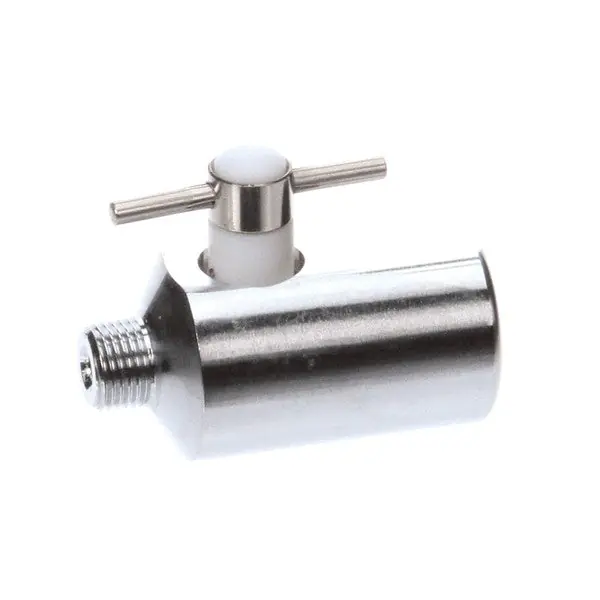 VALVE SIGHT GAUGE SHUT OFF Replacement 01267.0000 for Bunn