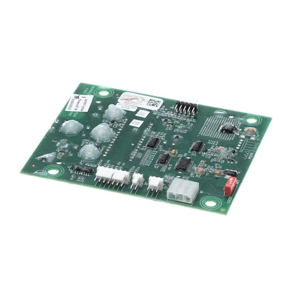CBA H3X Temperature Display Replacement 43957.1004 for Bunn
