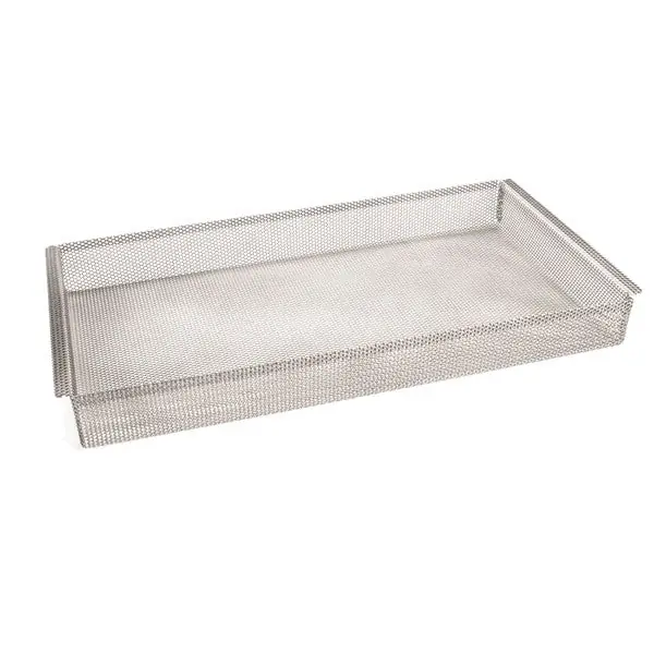 Catcher Crumb Perf FD Filter Tub Replacement 19A483 for Ultrafryer