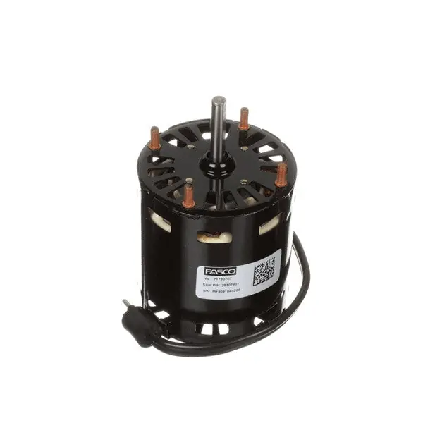 MOTOR Replacement 25307801 for Heatcraft
