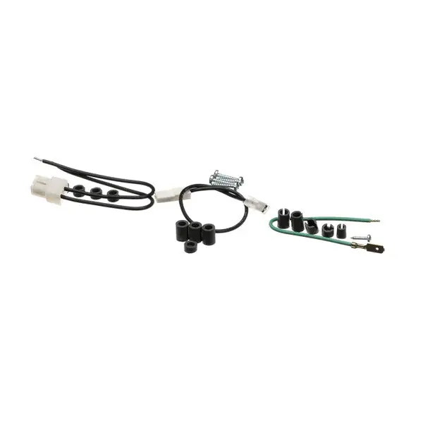 Wiring for MP600 T 120V Replacement 89427 for Robot Coupe