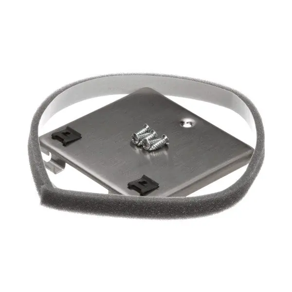 COVER- LIGHT HARDWARE Replacement 59174559 for Amana