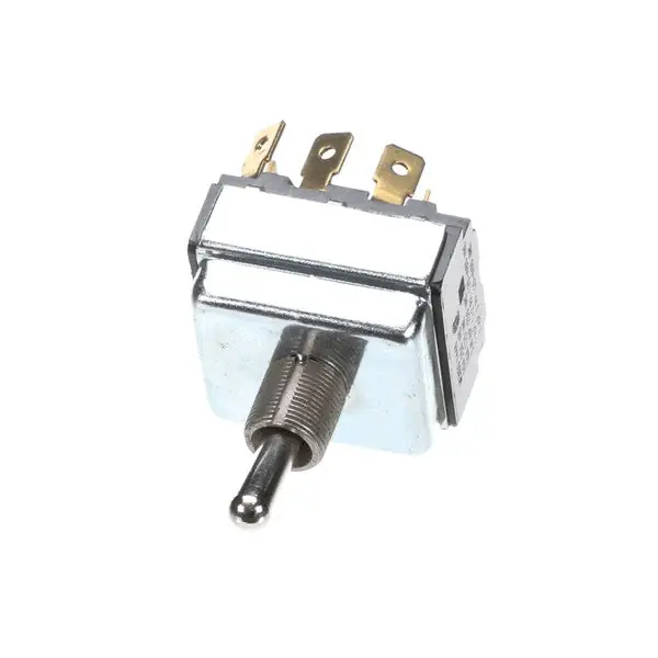 SWITCH 3PDT Replacement 2E-30303-26 for Lang