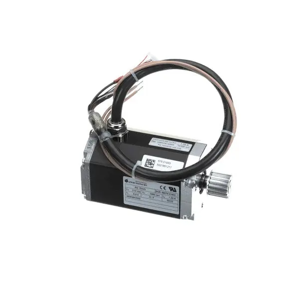 CARRIAGE MOTOR Replacement 38093943002 for Bizerba