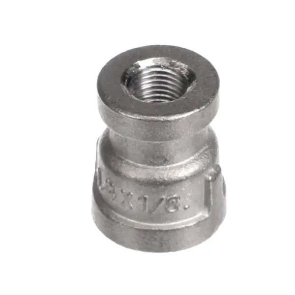 Reducer 1/4 NPT x 1/8 NPT Replacement FP01-297 for Henny Penny