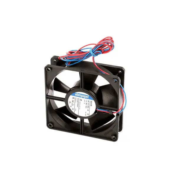 MOTOR 1.2W FAN Replacement E011000 for RPI