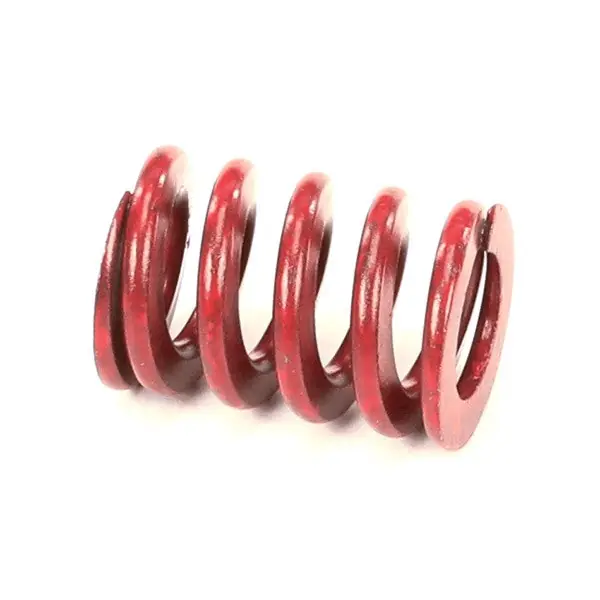 SPRING DIE RED MED HEAVY DUTY Replacement 11020106 for Doughpro