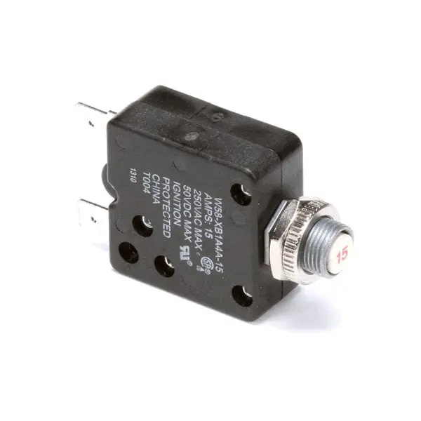 Breaker 15 Amps Replacement ELB099 for Doyon