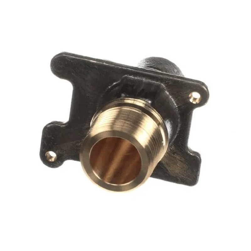 Rinnai 107000104 Hot Water Outlet Conn Port 3/4 inches NPT