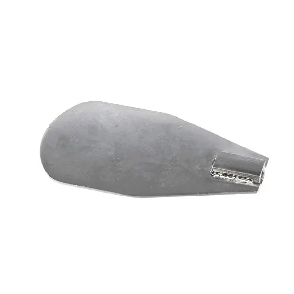 GATE SLIDE ASSEMBLY JORDAN PROGATE Replacement 620048712 for Cornelius