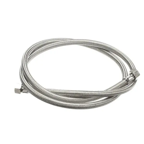 Armoured Hose Power Replacement 3370067766 for Schaerer