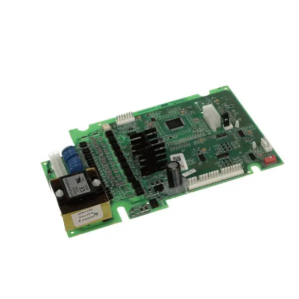 CBA DUAL/SGL Replacement 29969.1160 for Bunn